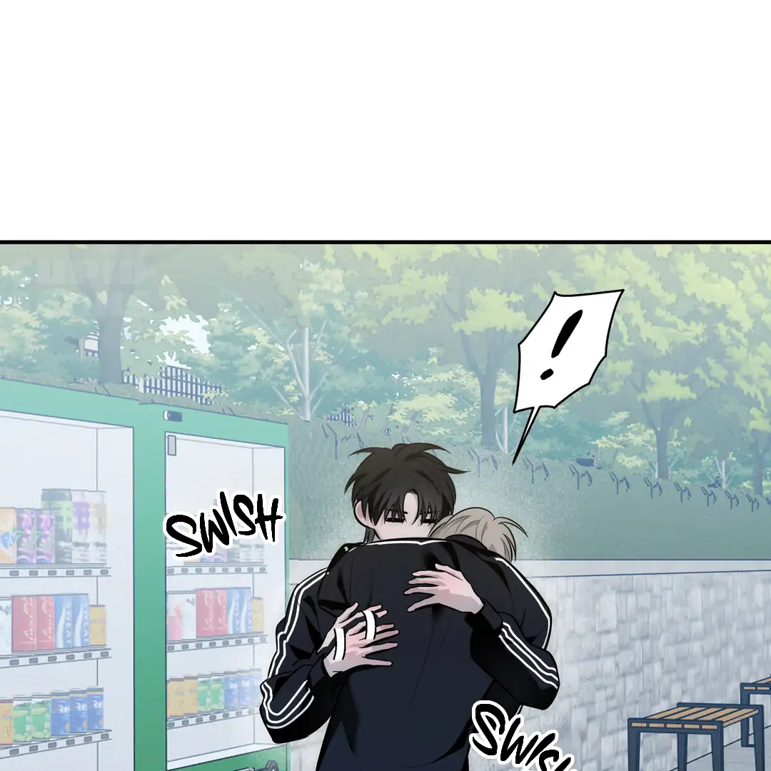 Counter Crush [Cupid Scans] - Chapter 6 manhwa