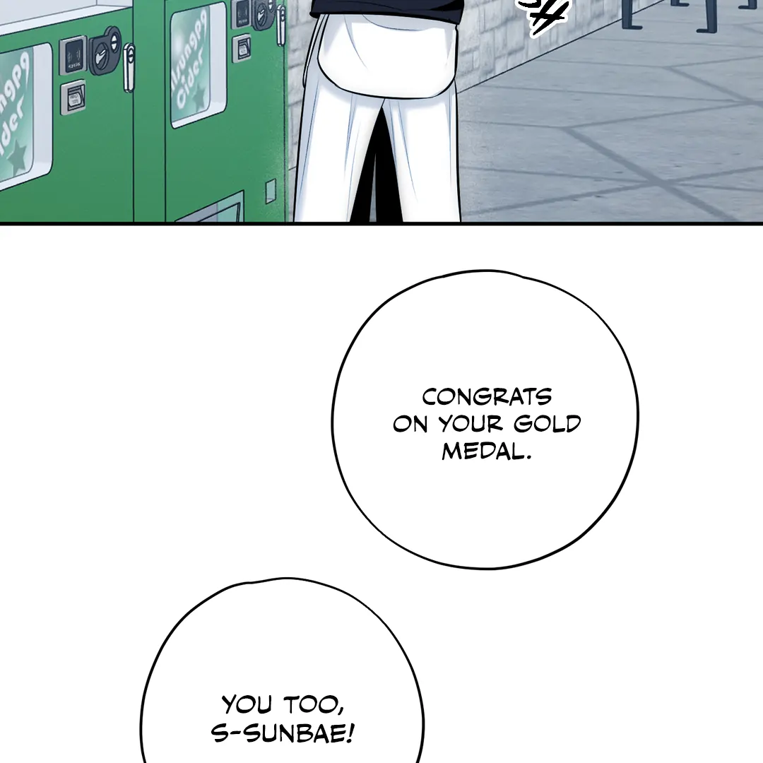 Counter Crush [Cupid Scans] - Chapter 6 manhwa
