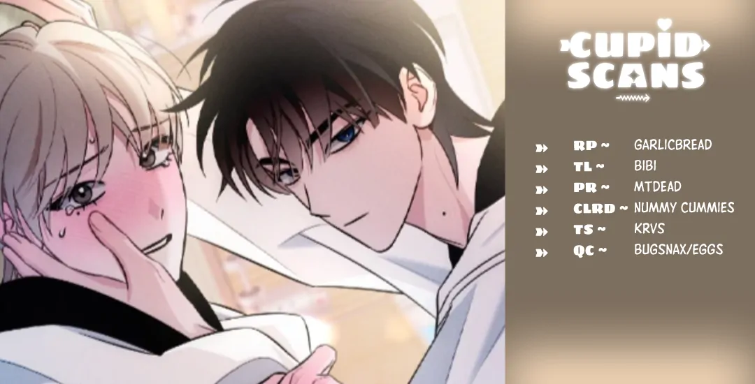 Counter Crush [Cupid Scans] - Chapter 6 manhwa