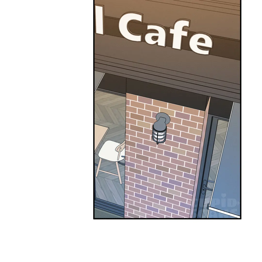 Counter Crush [Cupid Scans] - Chapter 7 manhwa