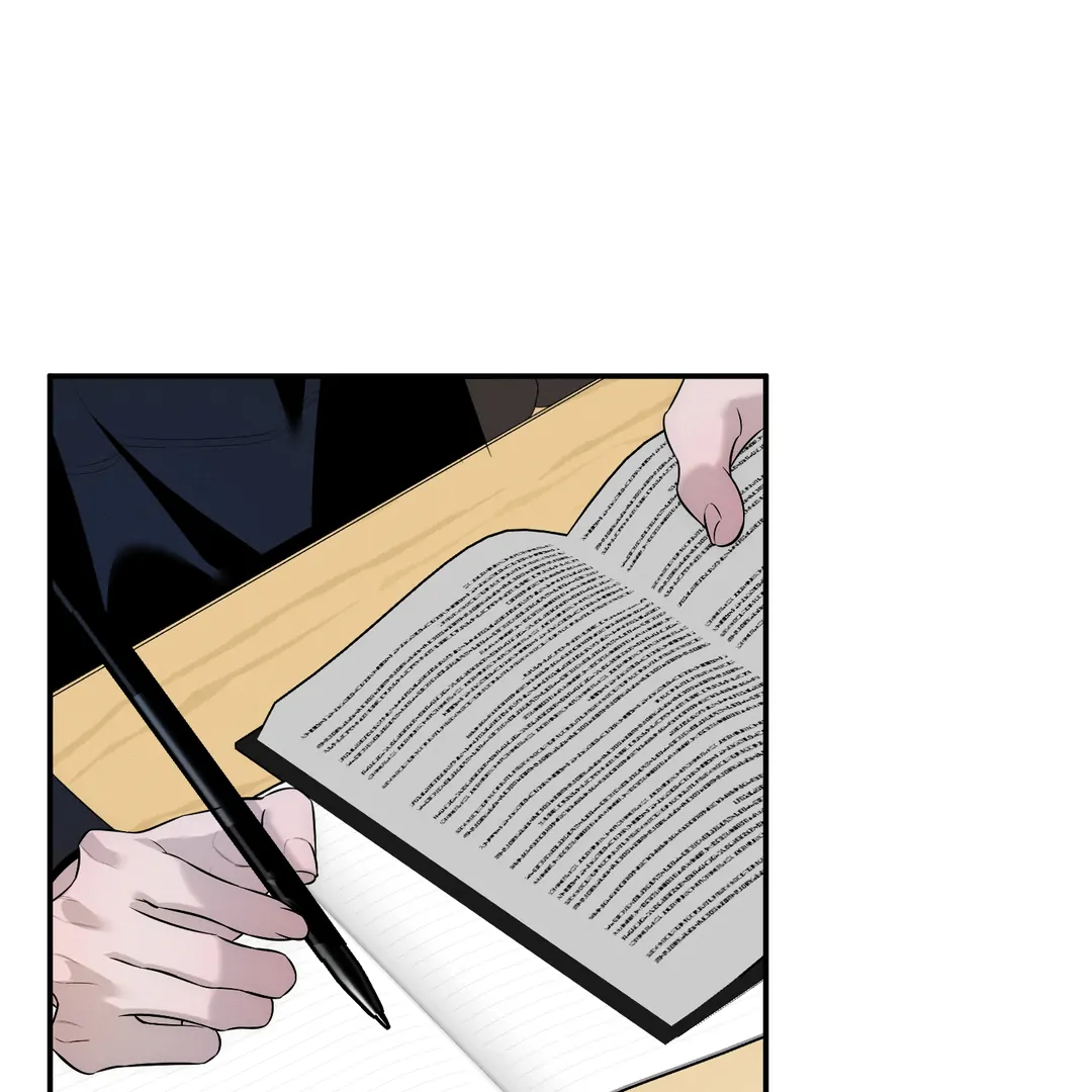 Counter Crush [Cupid Scans] - Chapter 7 manhwa