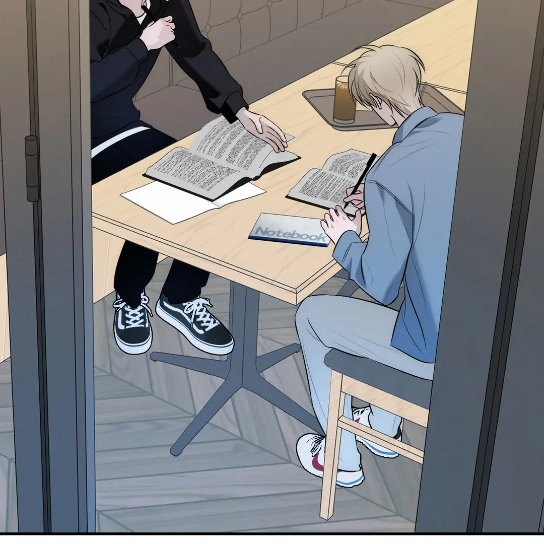 Counter Crush [Cupid Scans] - Chapter 7 manhwa