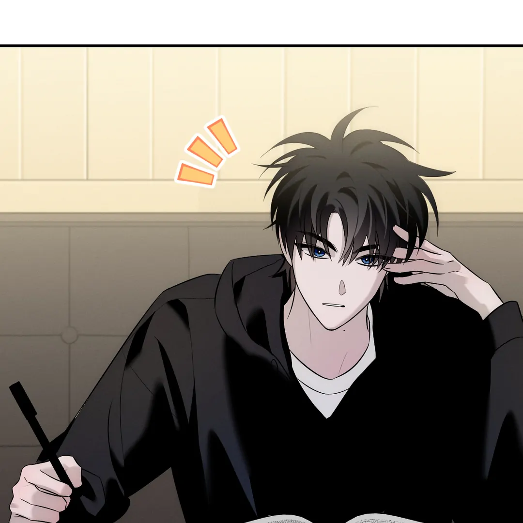 Counter Crush [Cupid Scans] - Chapter 7 manhwa