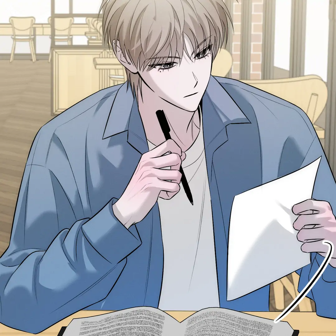 Counter Crush [Cupid Scans] - Chapter 7 manhwa