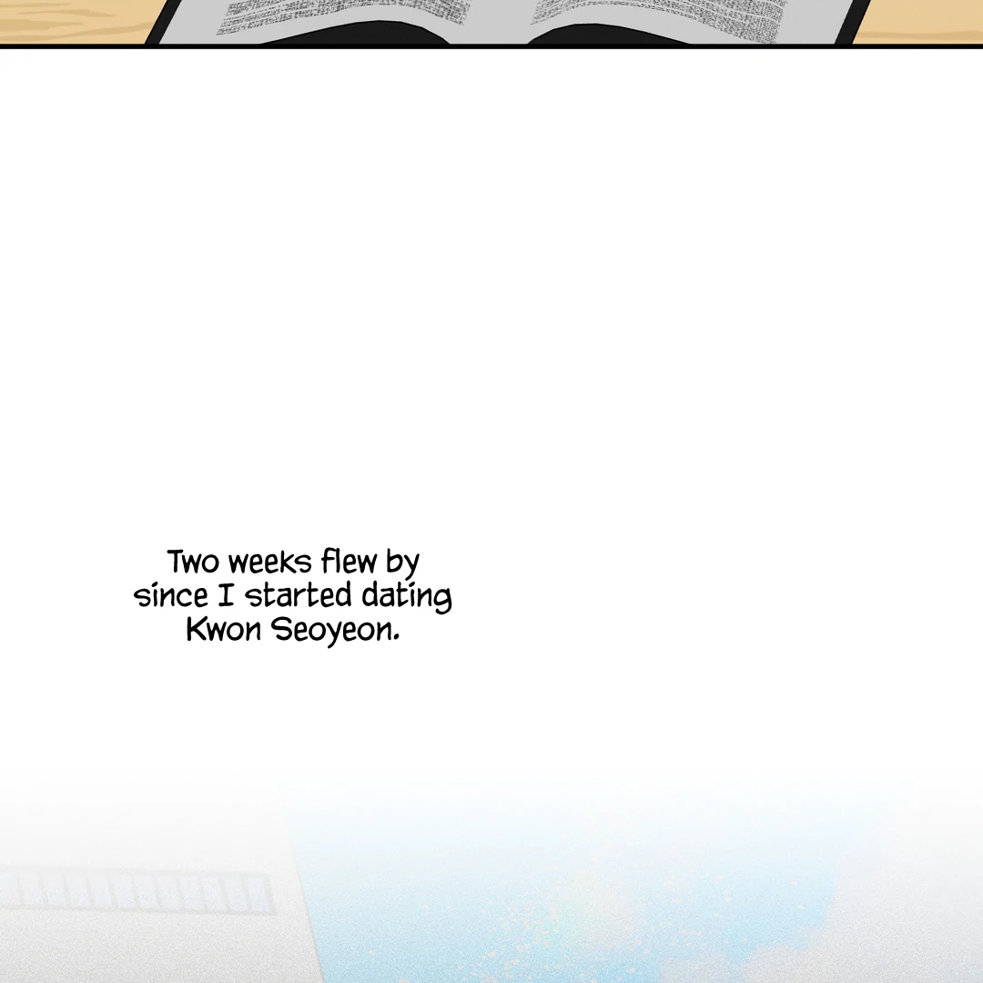 Counter Crush [Cupid Scans] - Chapter 7 manhwa