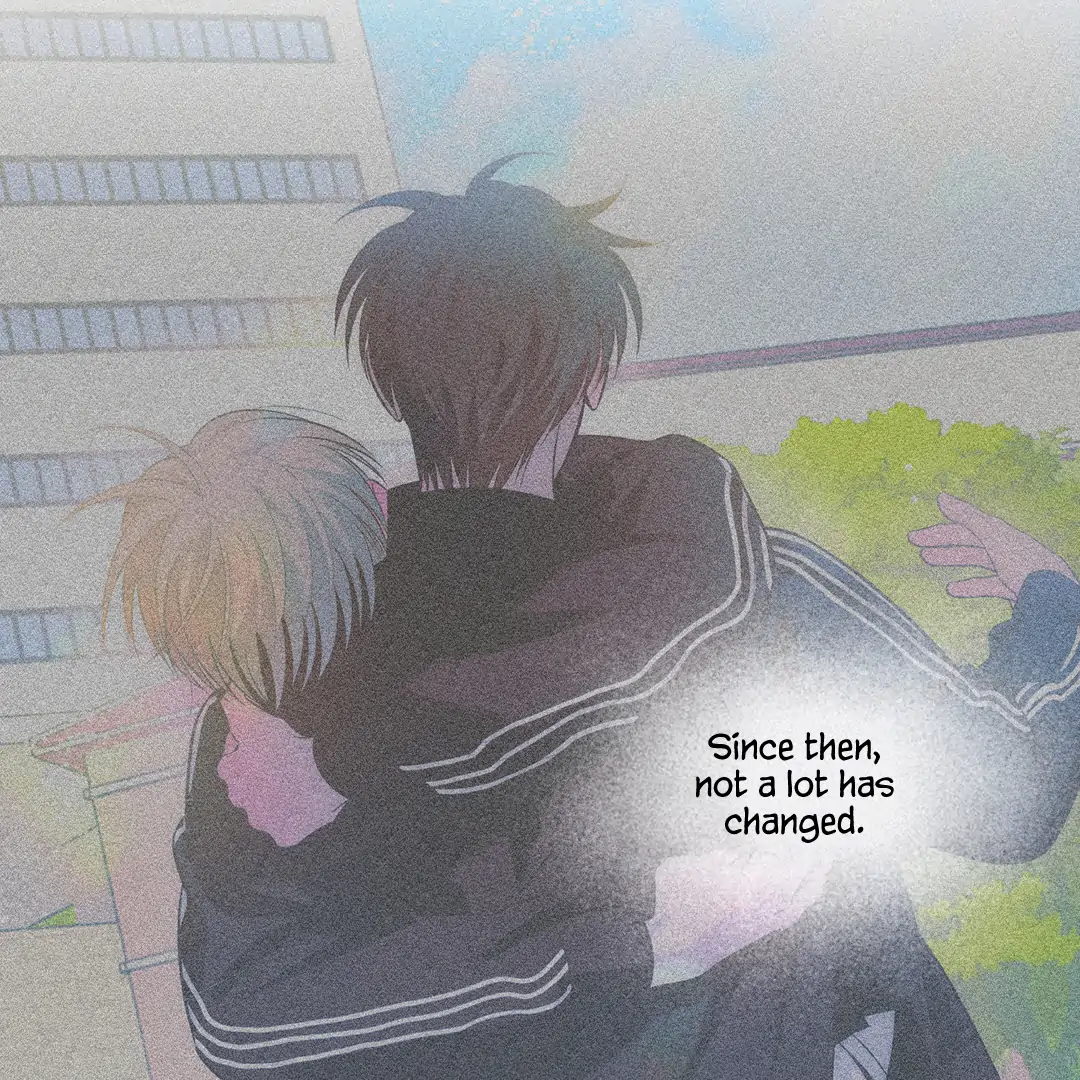 Counter Crush [Cupid Scans] - Chapter 7 manhwa