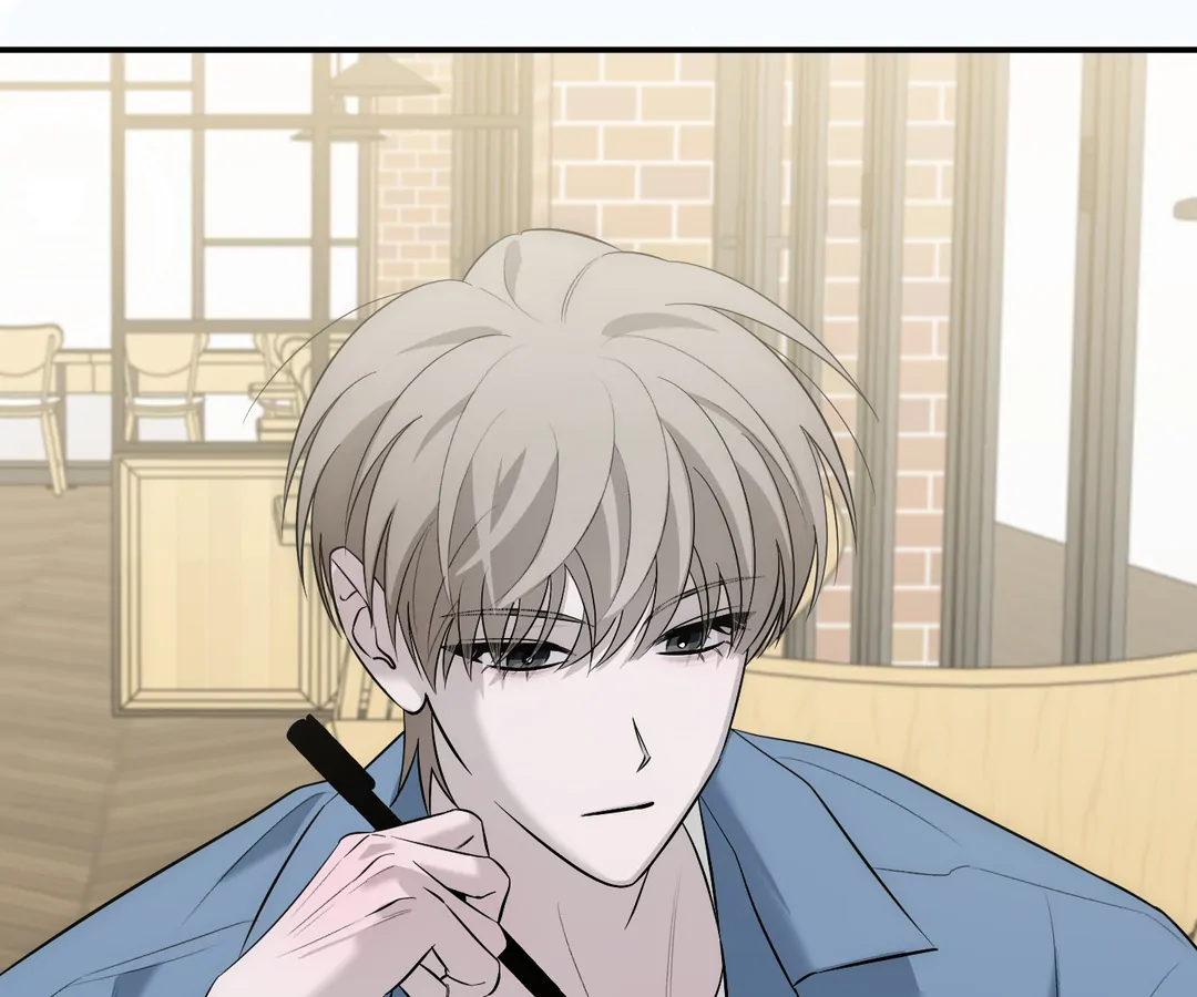 Counter Crush [Cupid Scans] - Chapter 7 manhwa