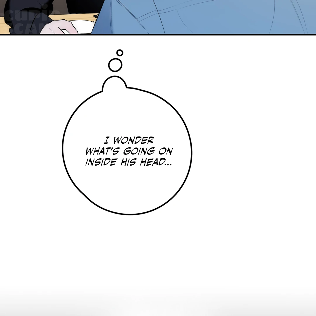 Counter Crush [Cupid Scans] - Chapter 7 manhwa