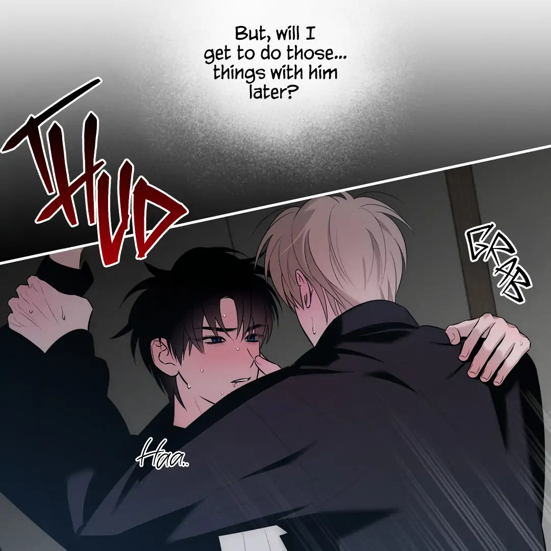Counter Crush [Cupid Scans] - Chapter 7 manhwa