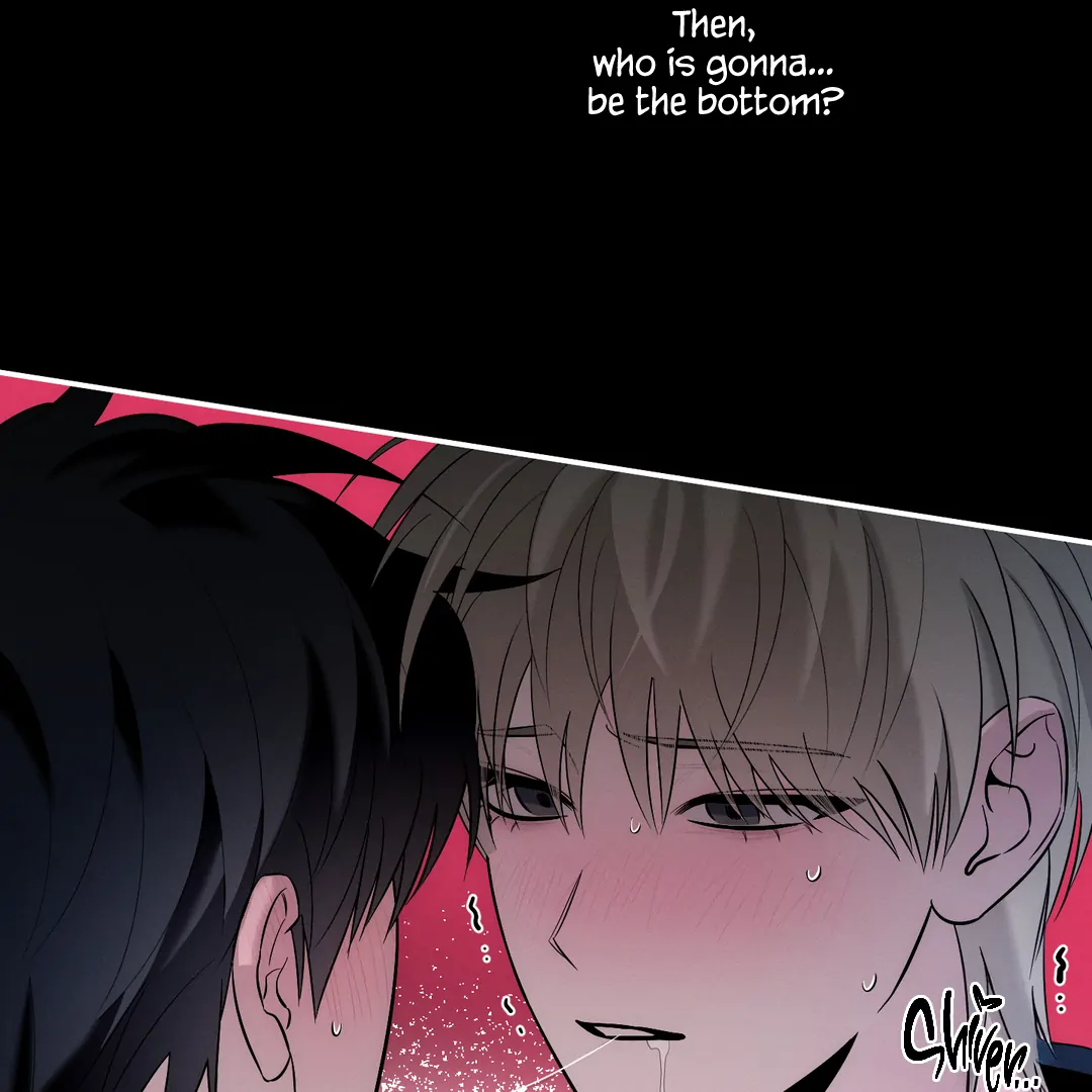 Counter Crush [Cupid Scans] - Chapter 7 manhwa