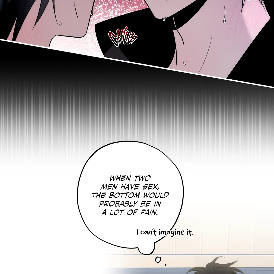 Counter Crush [Cupid Scans] - Chapter 7 manhwa