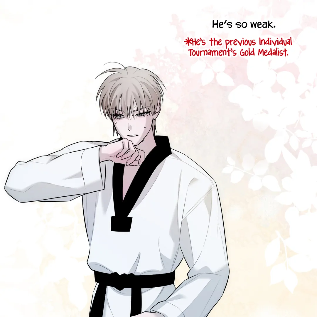 Counter Crush [Cupid Scans] - Chapter 7 manhwa
