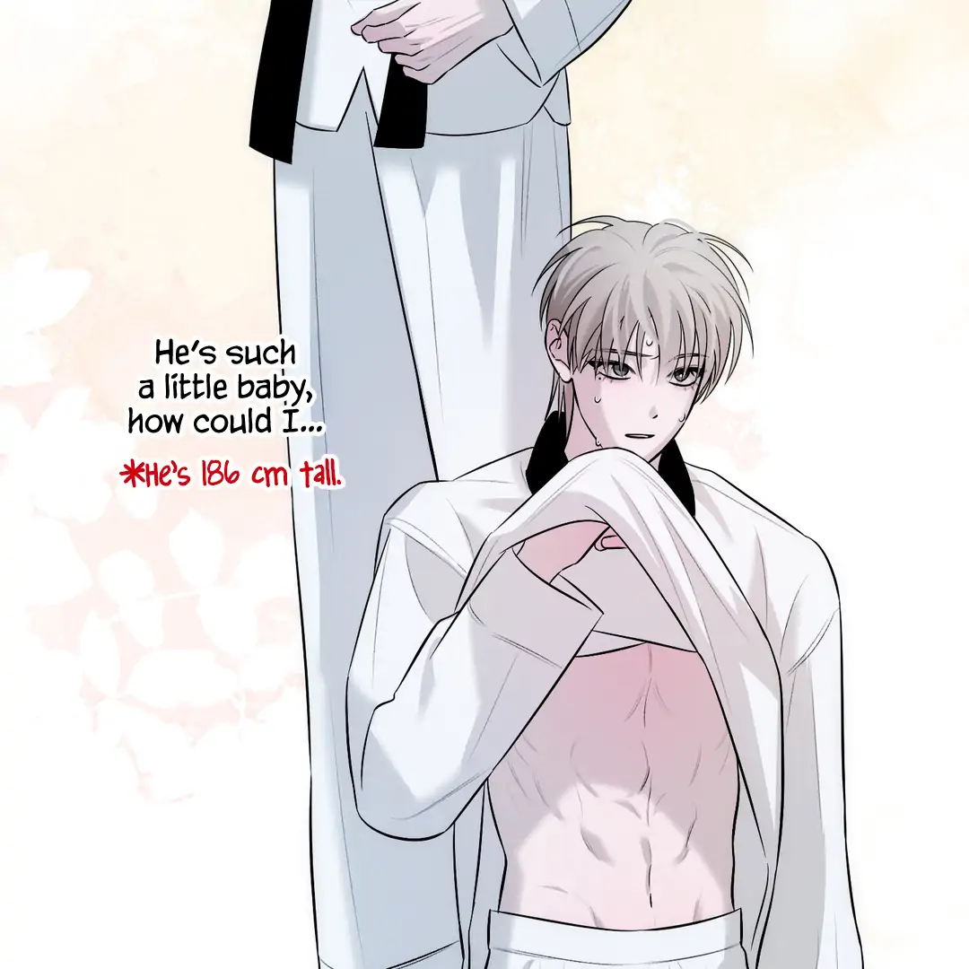 Counter Crush [Cupid Scans] - Chapter 7 manhwa