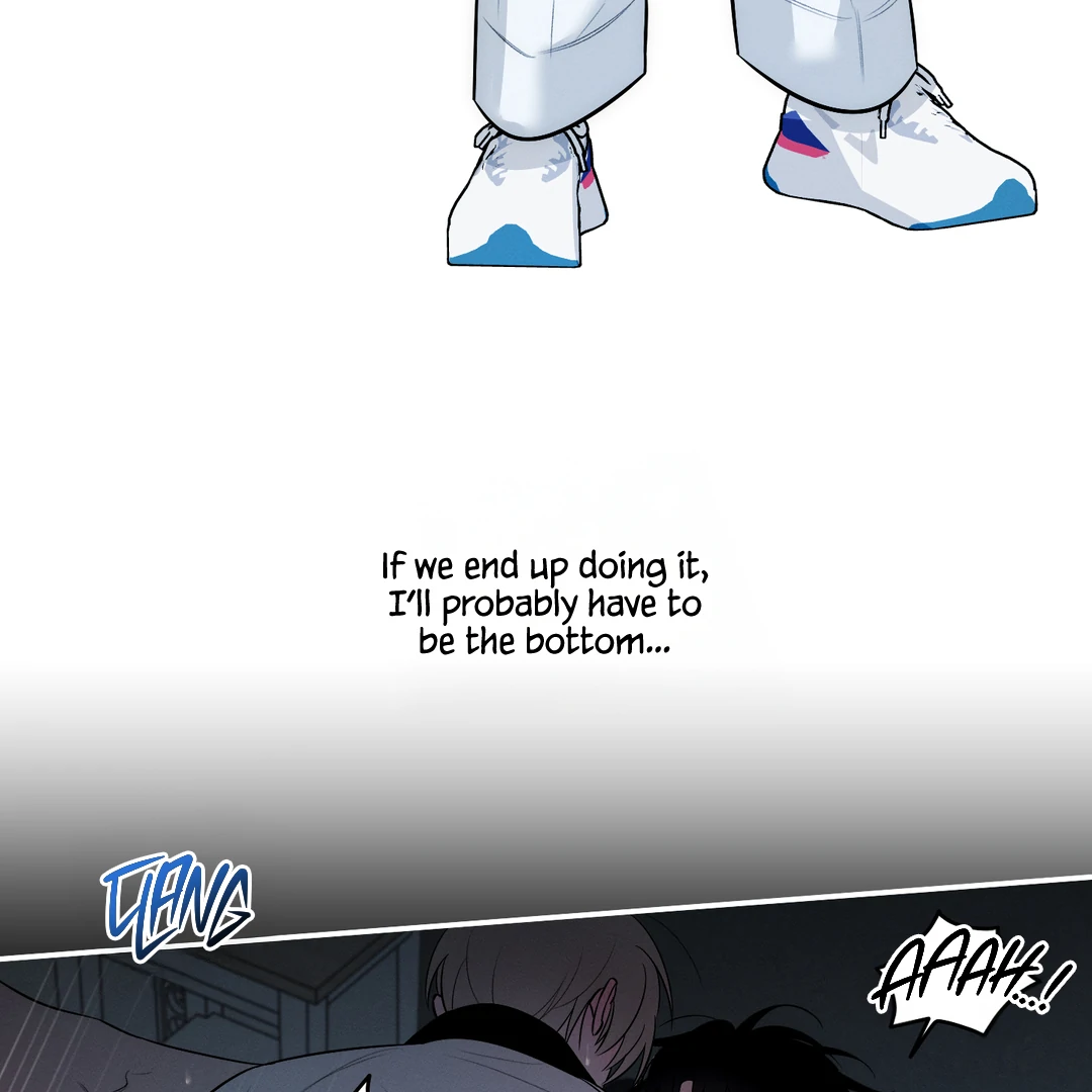 Counter Crush [Cupid Scans] - Chapter 7 manhwa