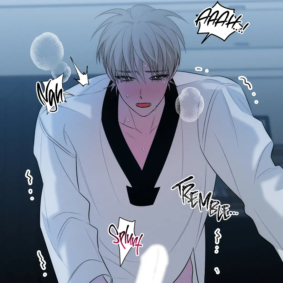 Counter Crush [Cupid Scans] - Chapter 7 manhwa