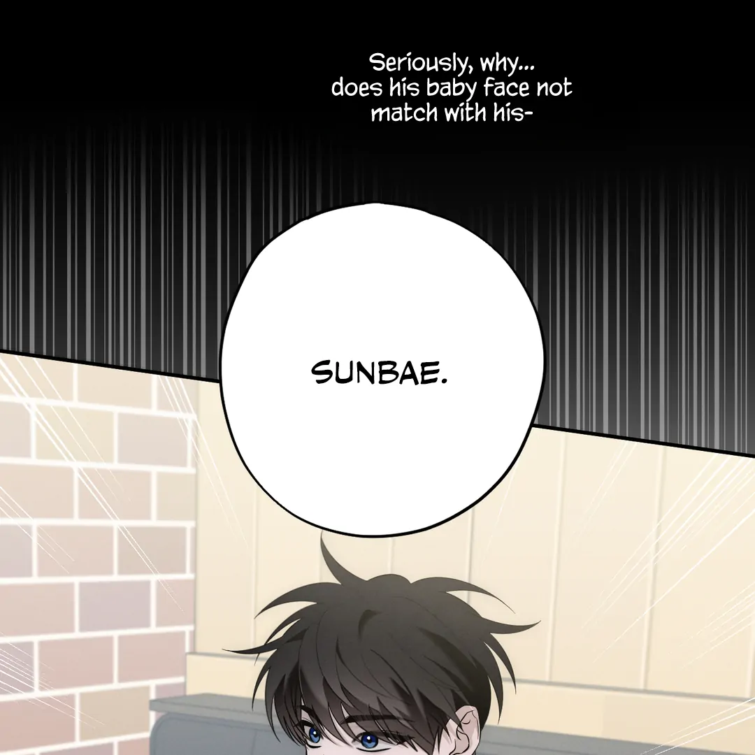 Counter Crush [Cupid Scans] - Chapter 7 manhwa