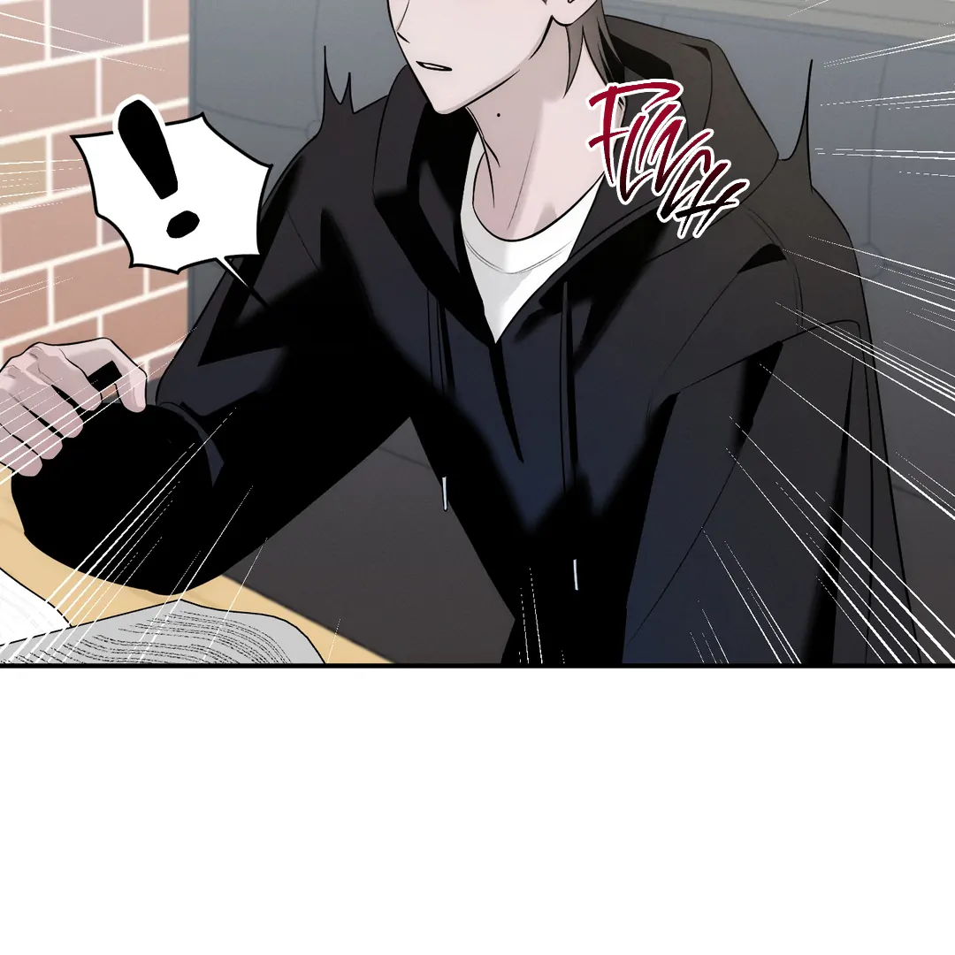 Counter Crush [Cupid Scans] - Chapter 7 manhwa