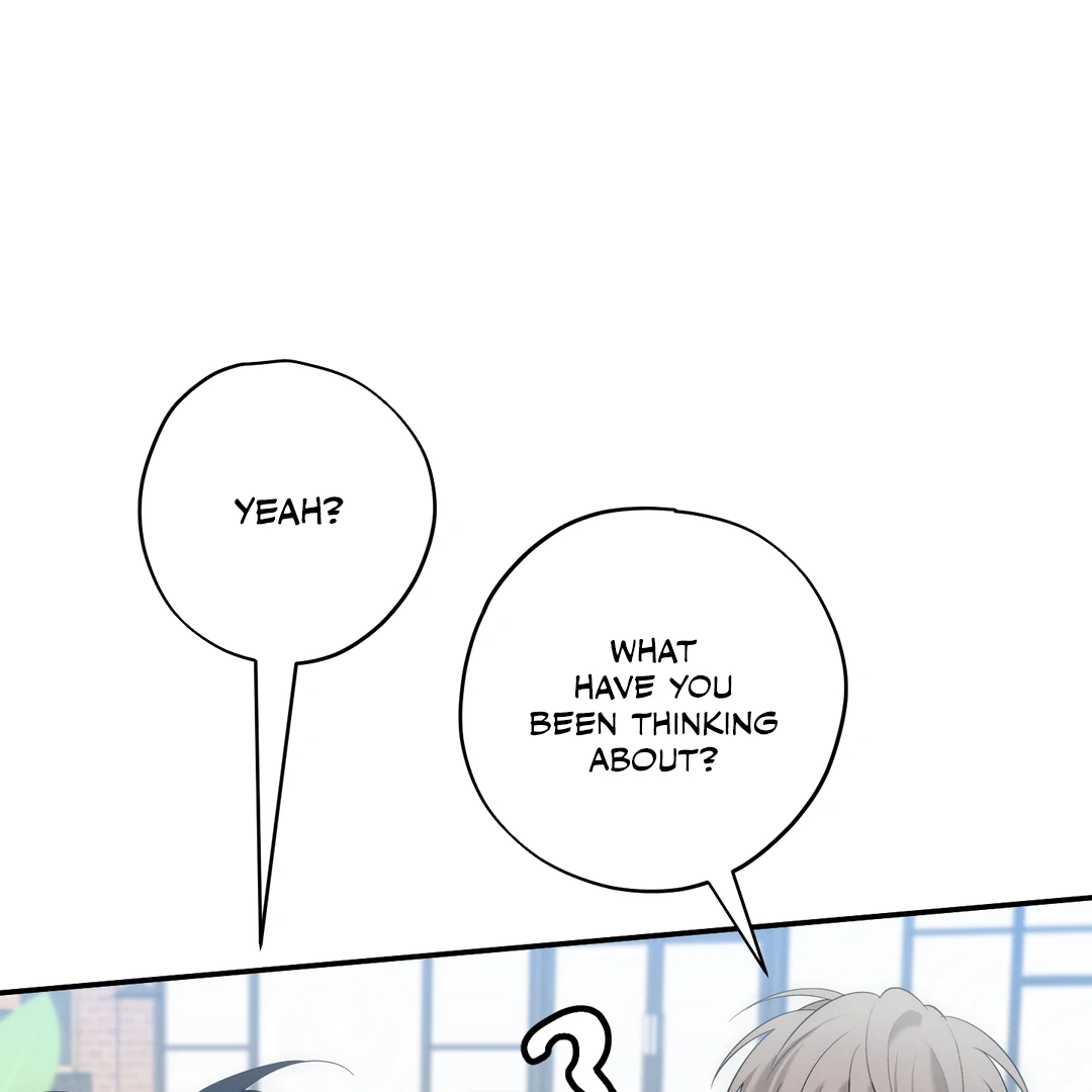 Counter Crush [Cupid Scans] - Chapter 7 manhwa