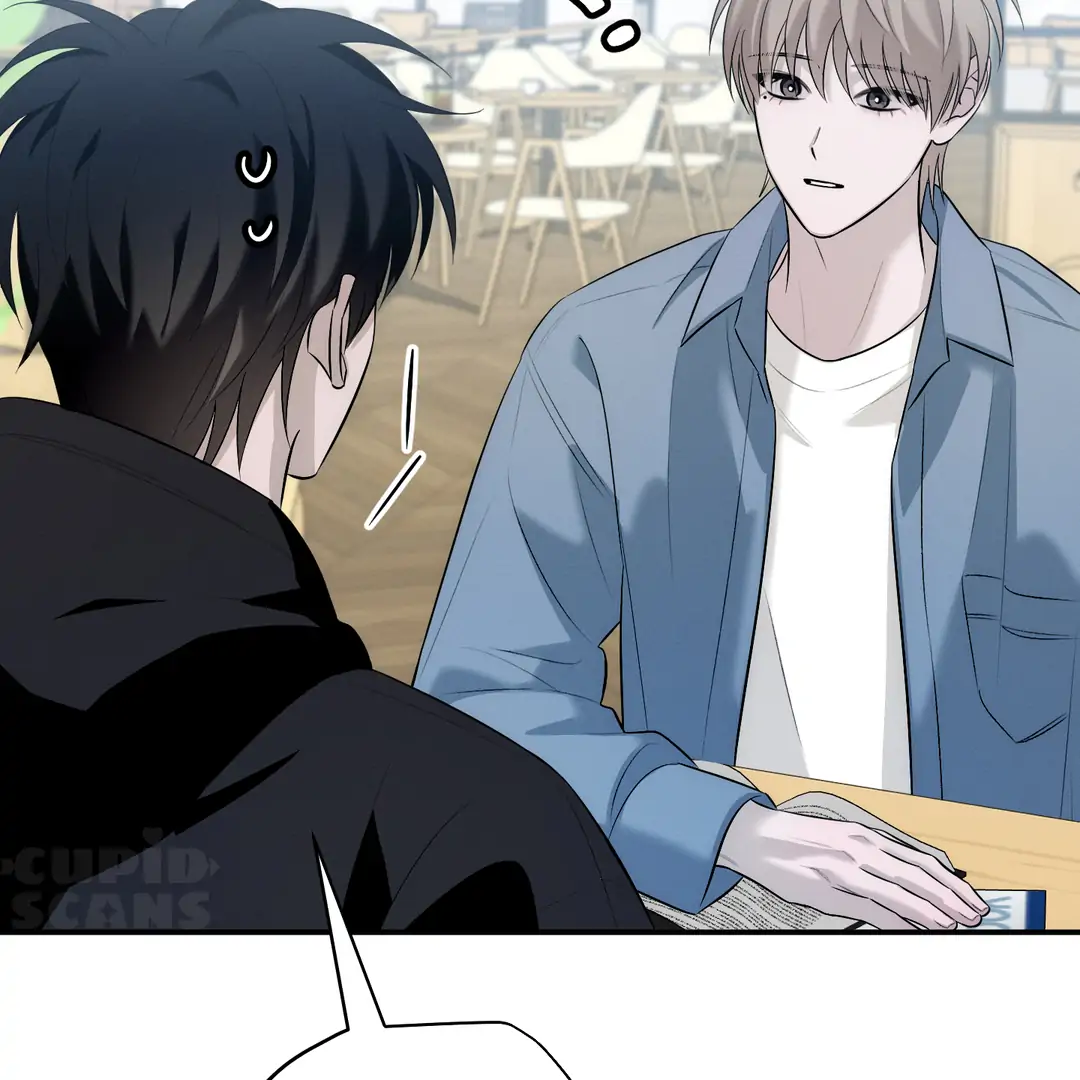 Counter Crush [Cupid Scans] - Chapter 7 manhwa