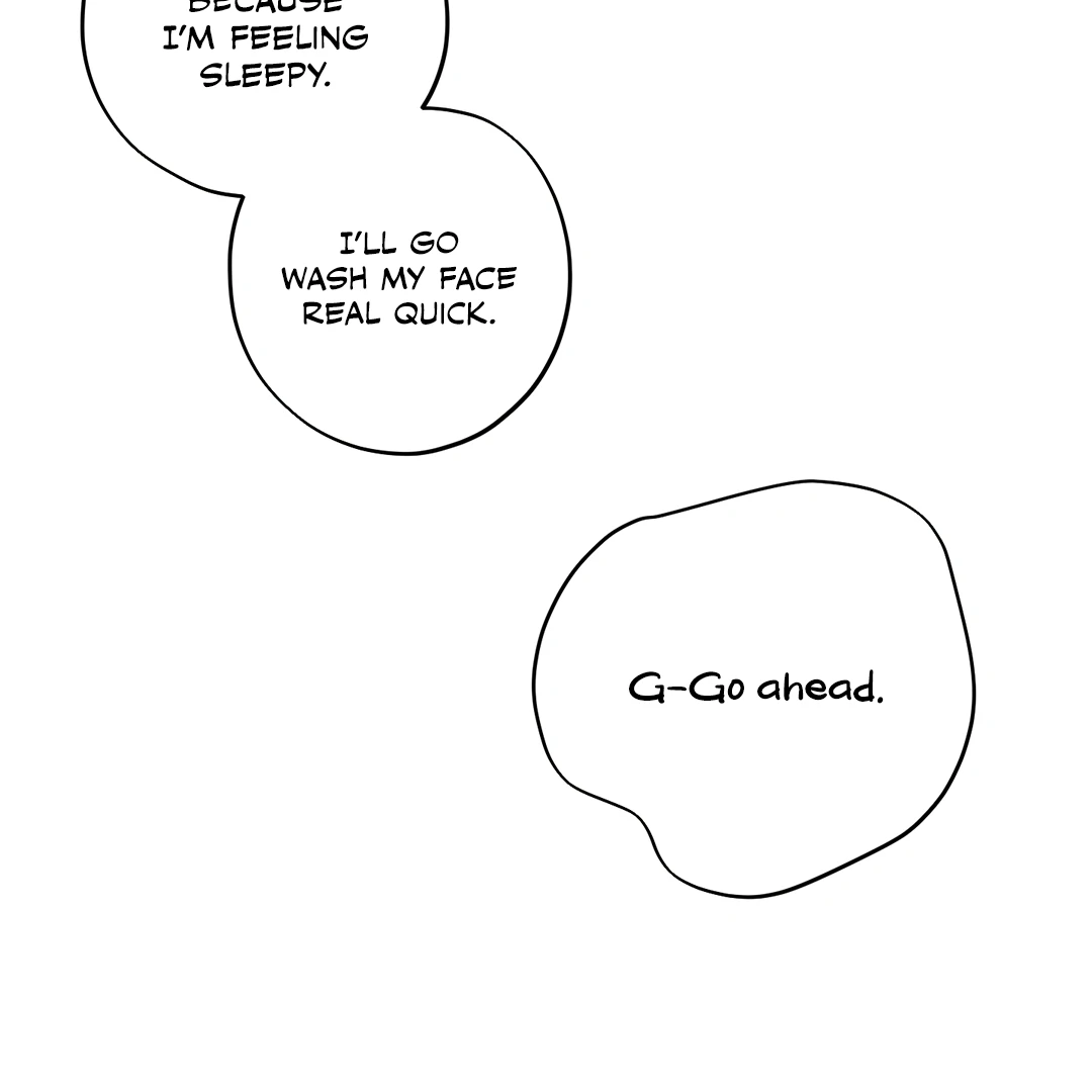 Counter Crush [Cupid Scans] - Chapter 7 manhwa
