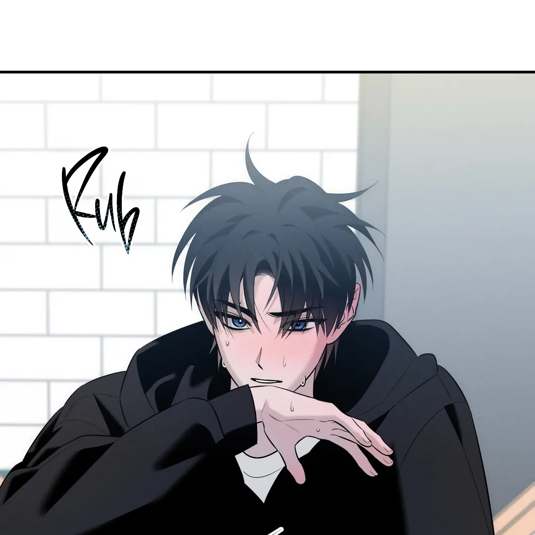 Counter Crush [Cupid Scans] - Chapter 7 manhwa