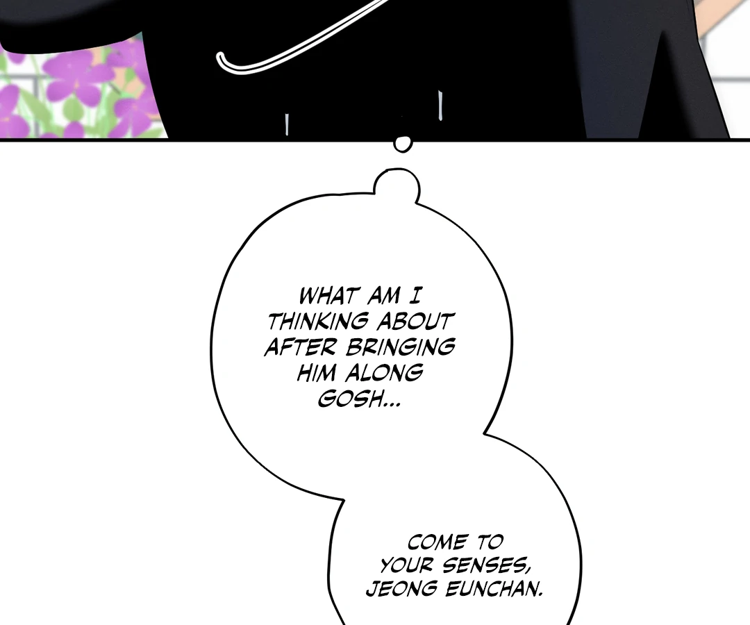 Counter Crush [Cupid Scans] - Chapter 7 manhwa