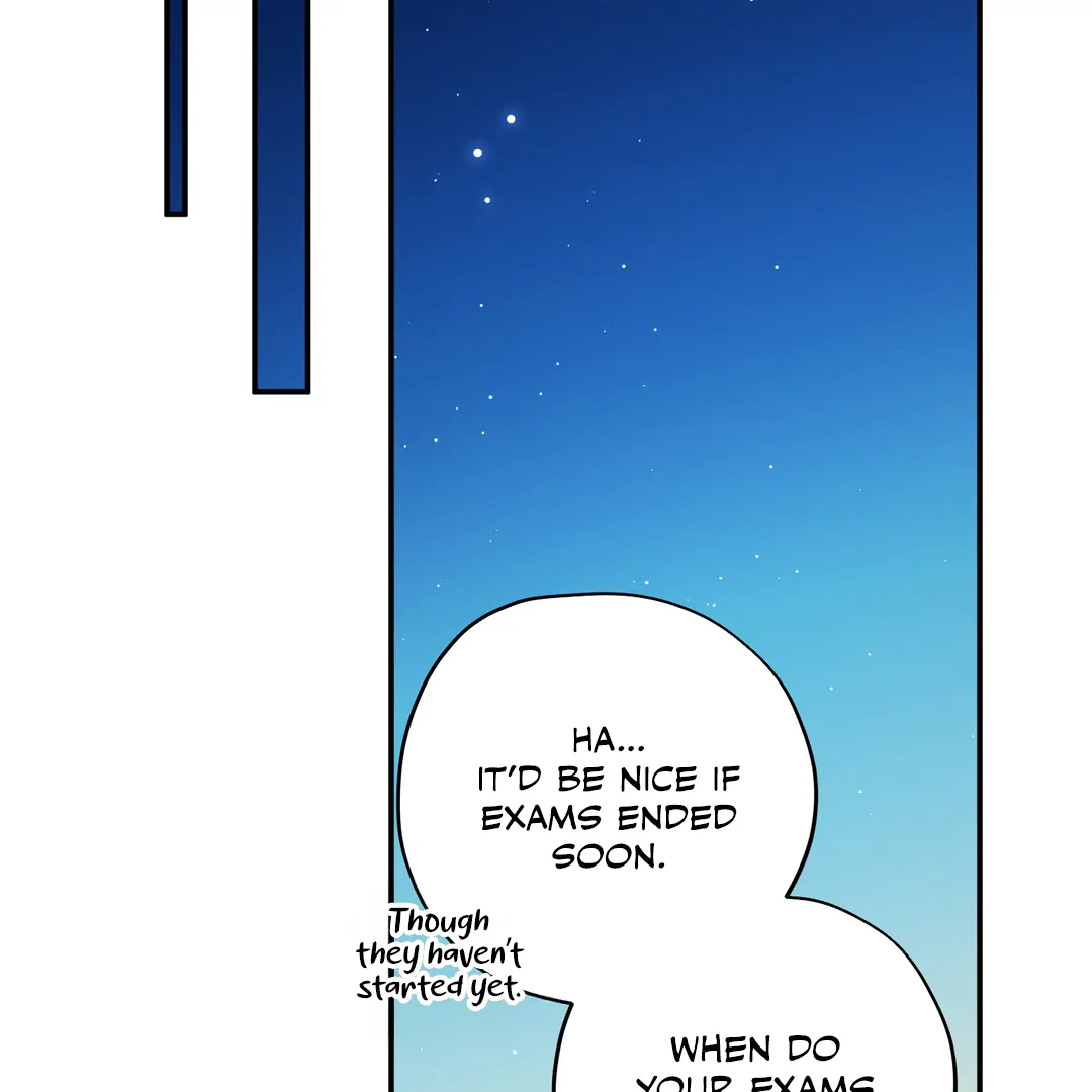 Counter Crush [Cupid Scans] - Chapter 7 manhwa