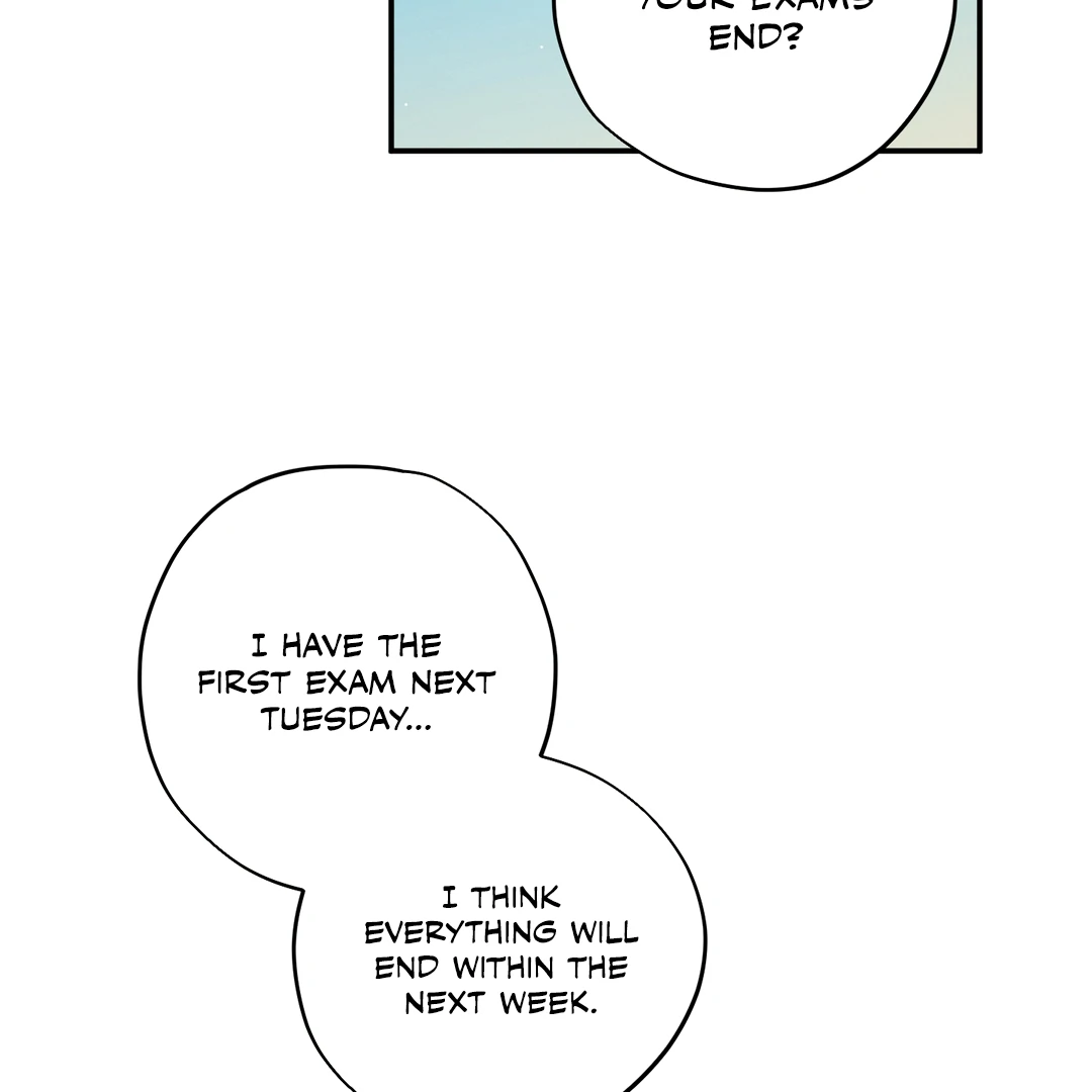 Counter Crush [Cupid Scans] - Chapter 7 manhwa