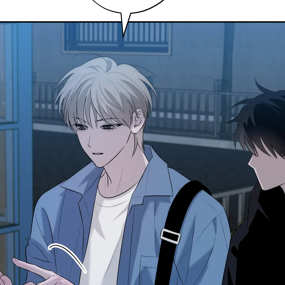 Counter Crush [Cupid Scans] - Chapter 7 manhwa