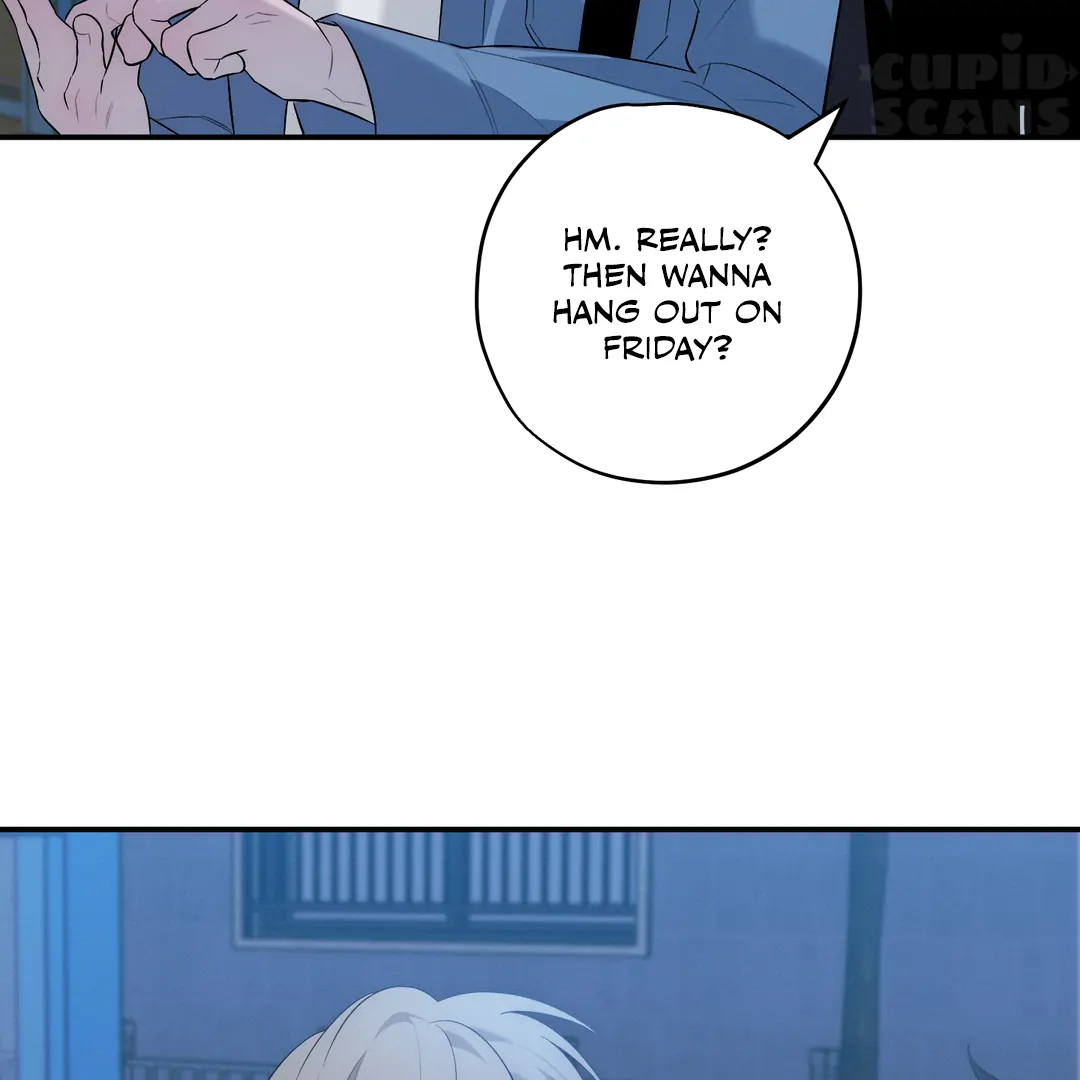 Counter Crush [Cupid Scans] - Chapter 7 manhwa