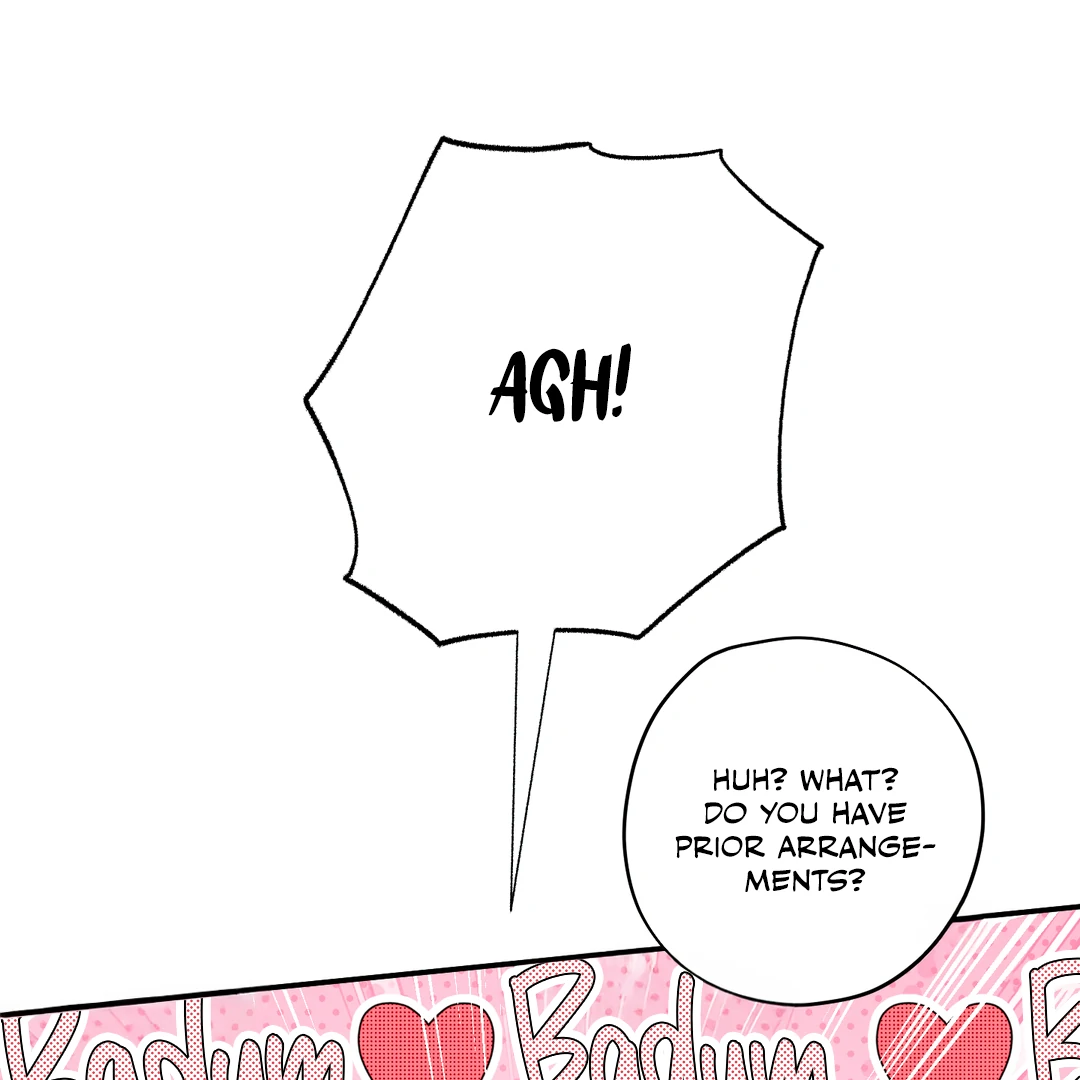 Counter Crush [Cupid Scans] - Chapter 7 manhwa