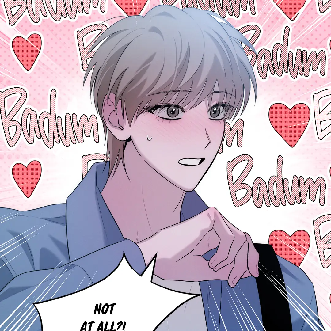 Counter Crush [Cupid Scans] - Chapter 7 manhwa