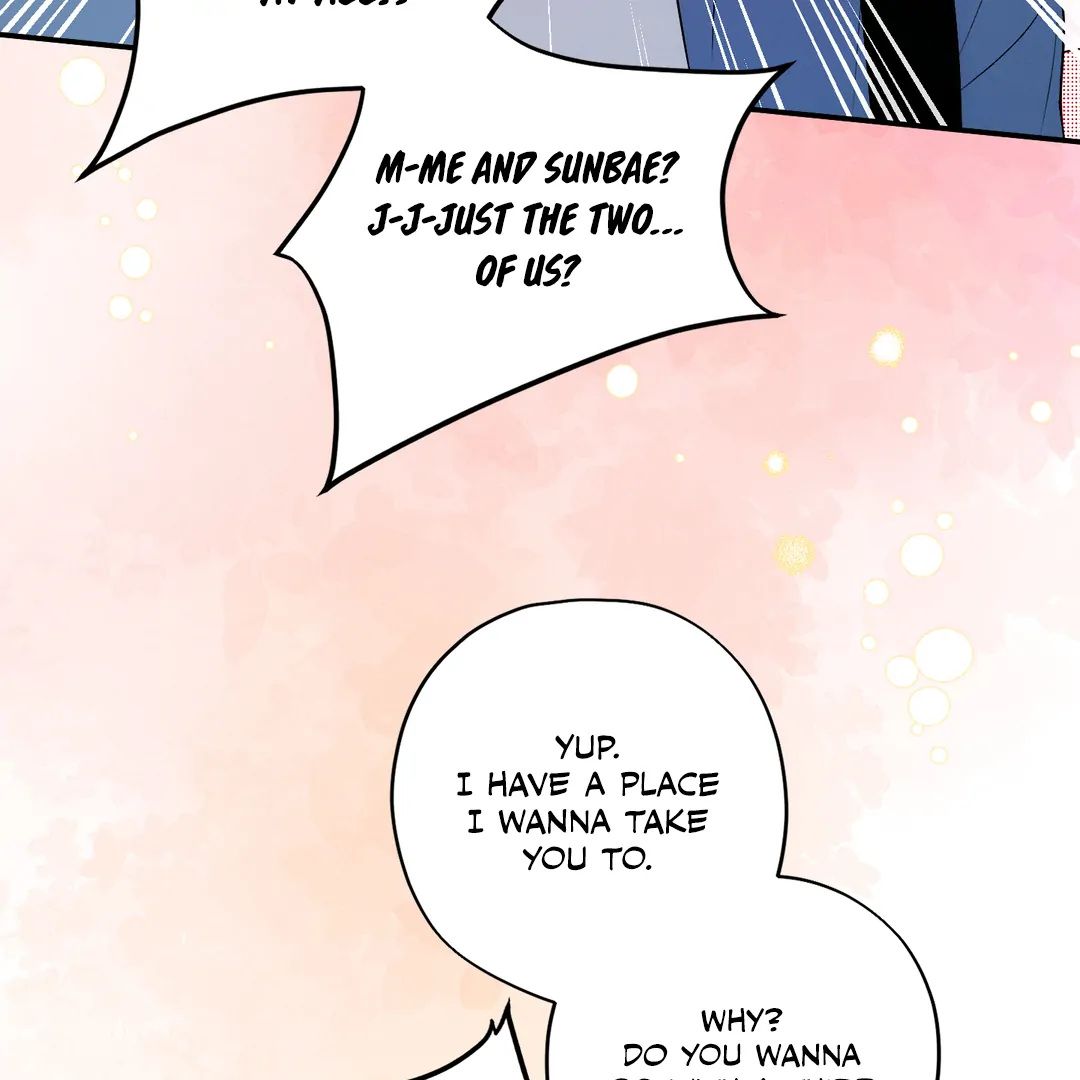 Counter Crush [Cupid Scans] - Chapter 7 manhwa