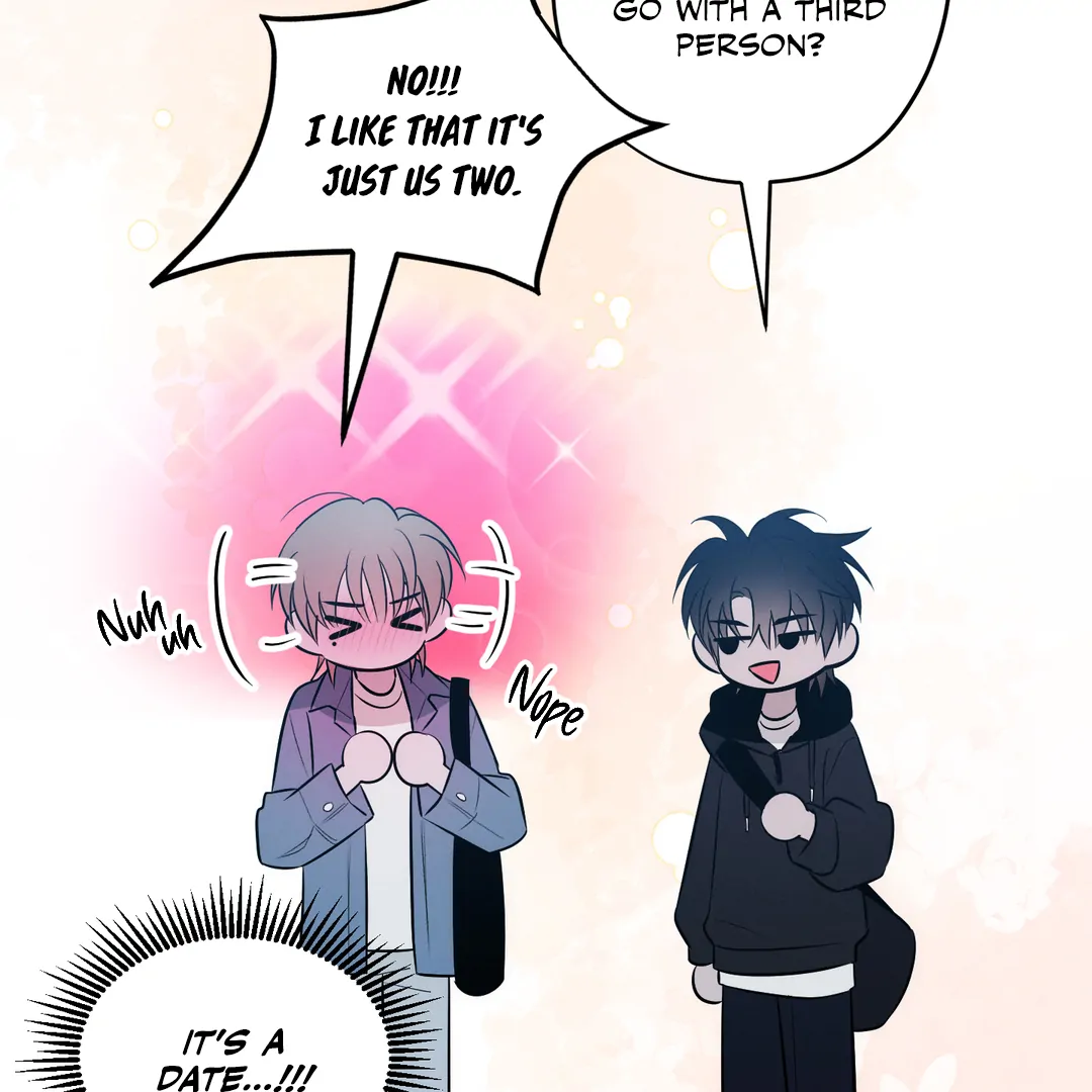 Counter Crush [Cupid Scans] - Chapter 7 manhwa