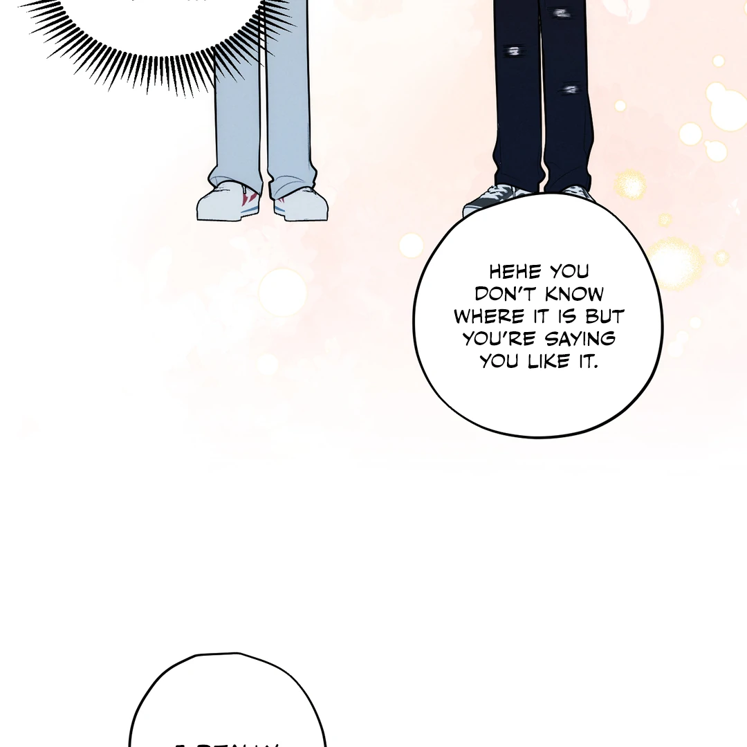 Counter Crush [Cupid Scans] - Chapter 7 manhwa