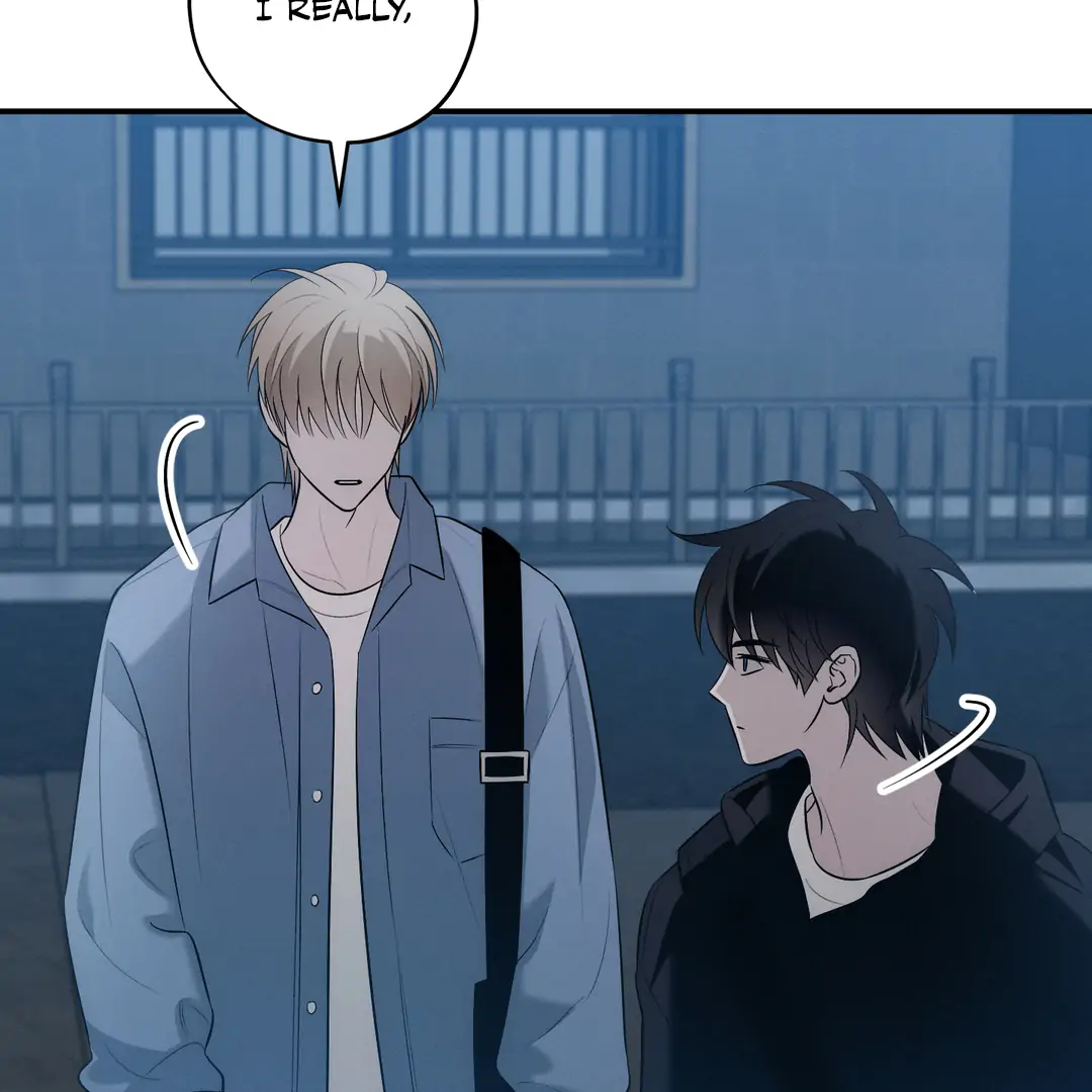 Counter Crush [Cupid Scans] - Chapter 7 manhwa