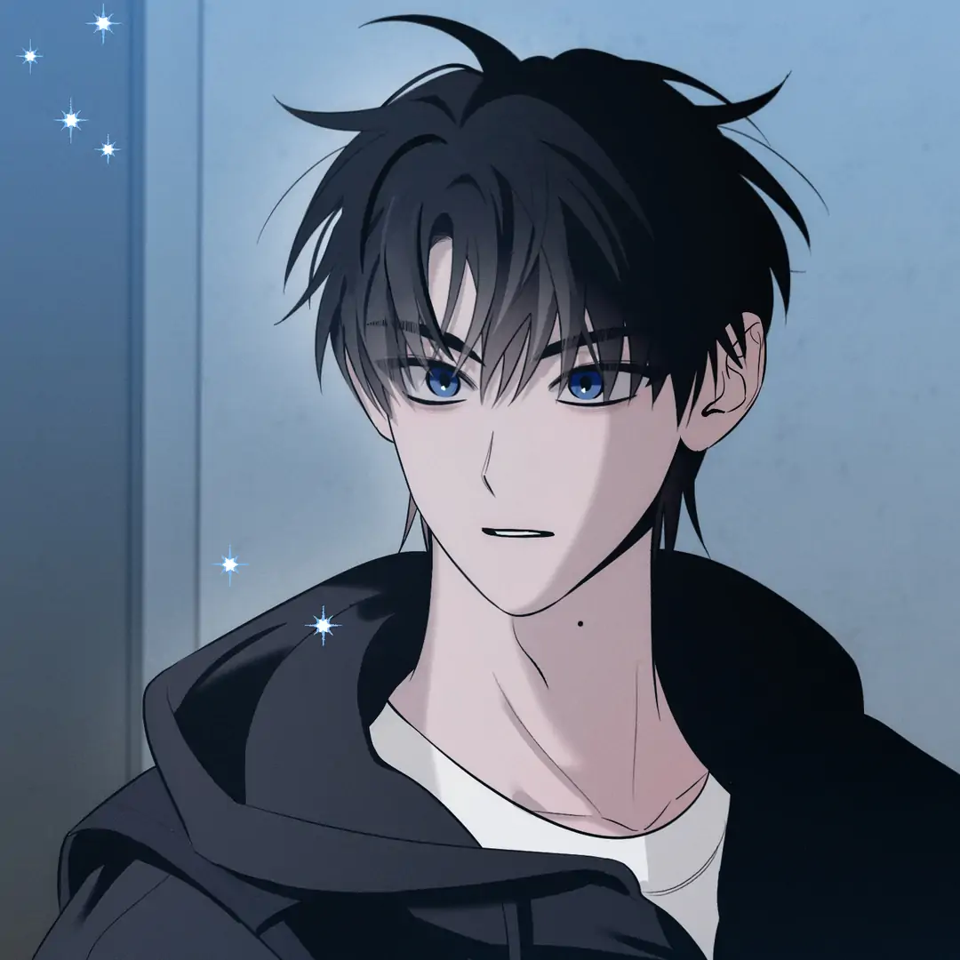 Counter Crush [Cupid Scans] - Chapter 7 manhwa