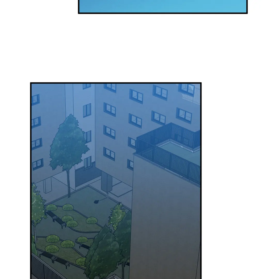 Counter Crush [Cupid Scans] - Chapter 7 manhwa