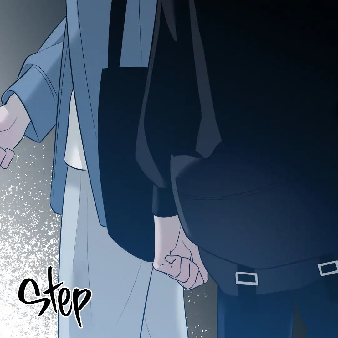 Counter Crush [Cupid Scans] - Chapter 7 manhwa