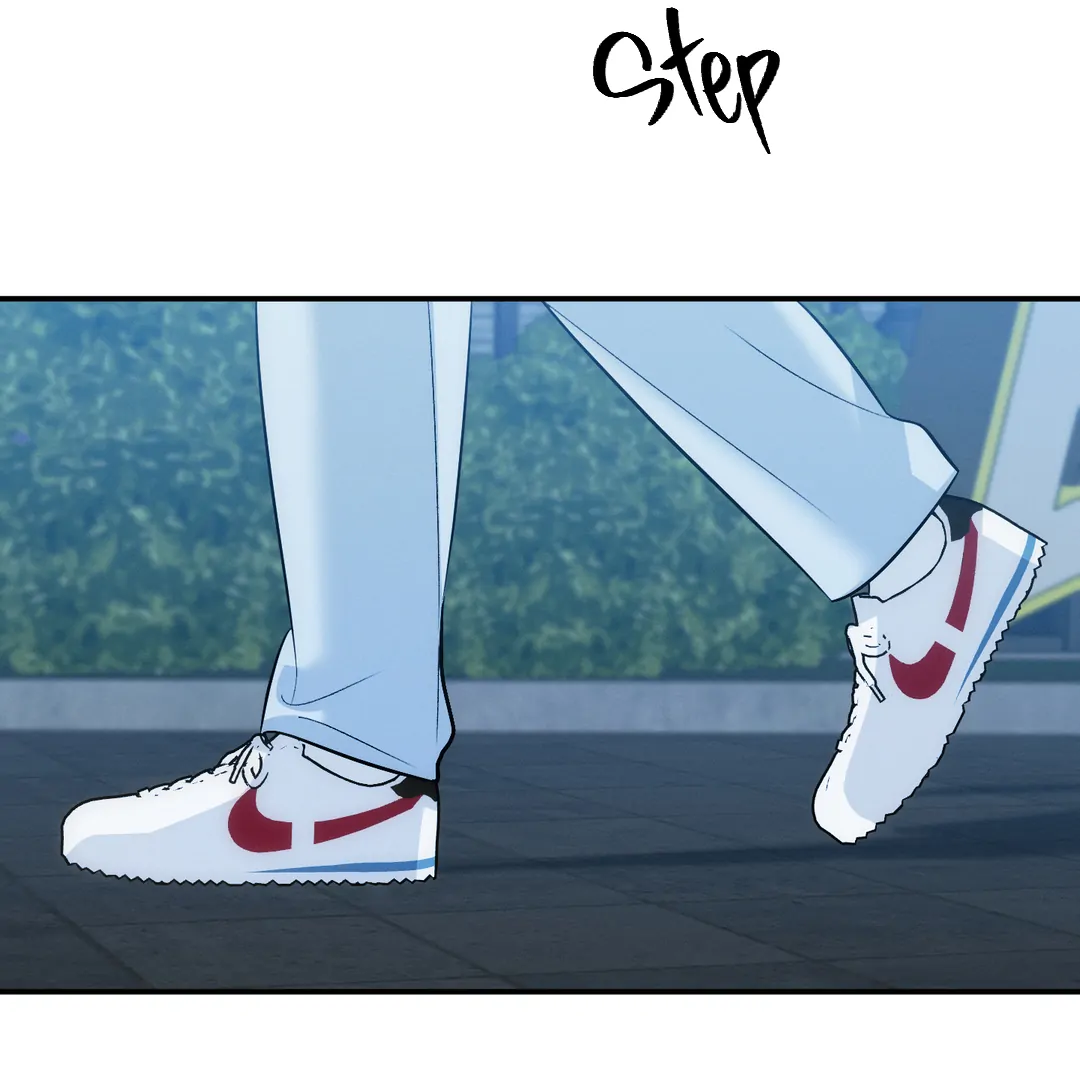 Counter Crush [Cupid Scans] - Chapter 7 manhwa