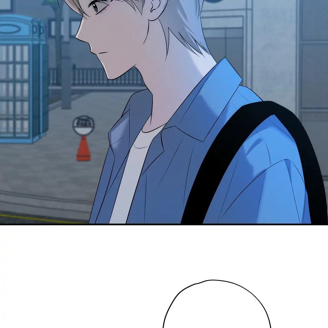 Counter Crush [Cupid Scans] - Chapter 7 manhwa