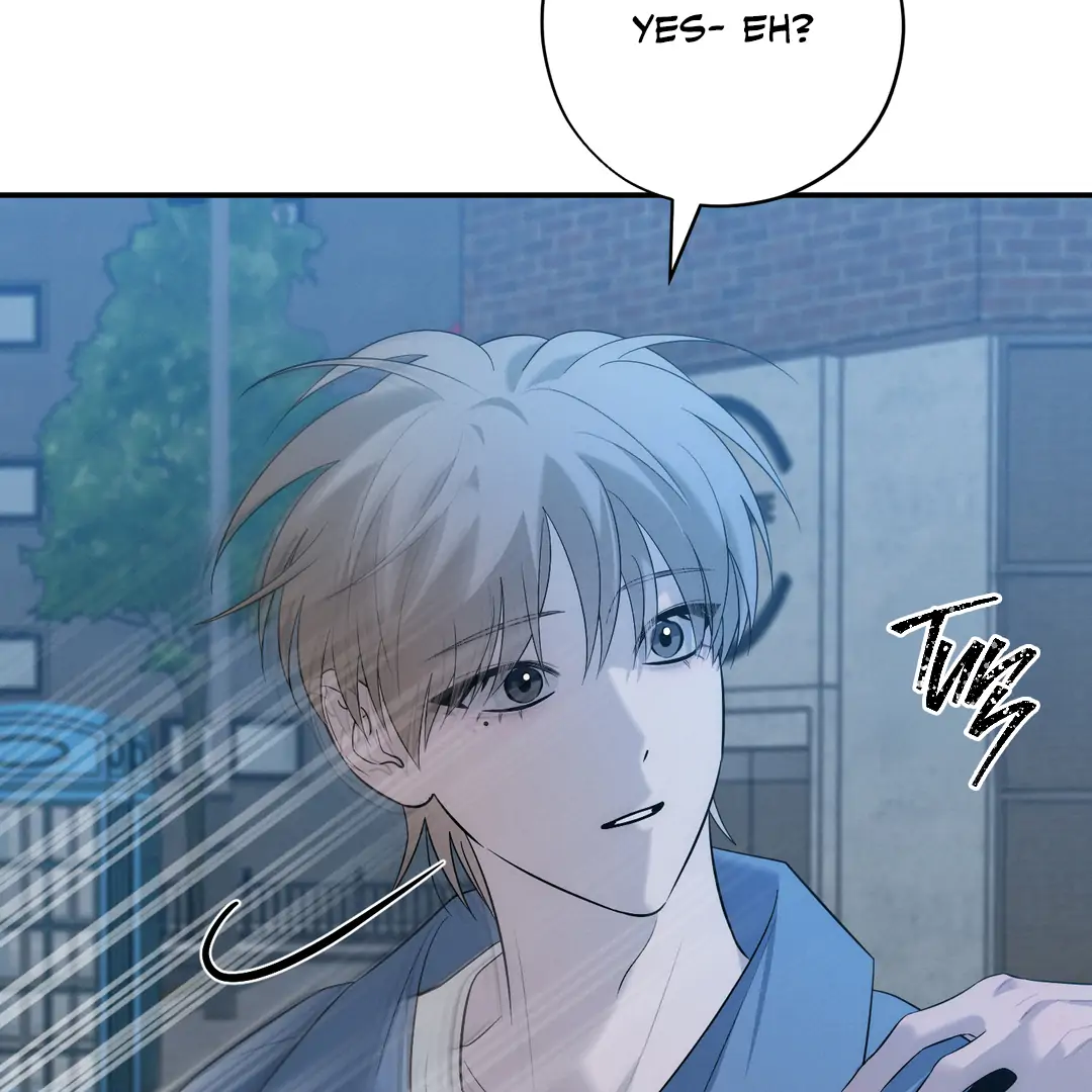 Counter Crush [Cupid Scans] - Chapter 7 manhwa