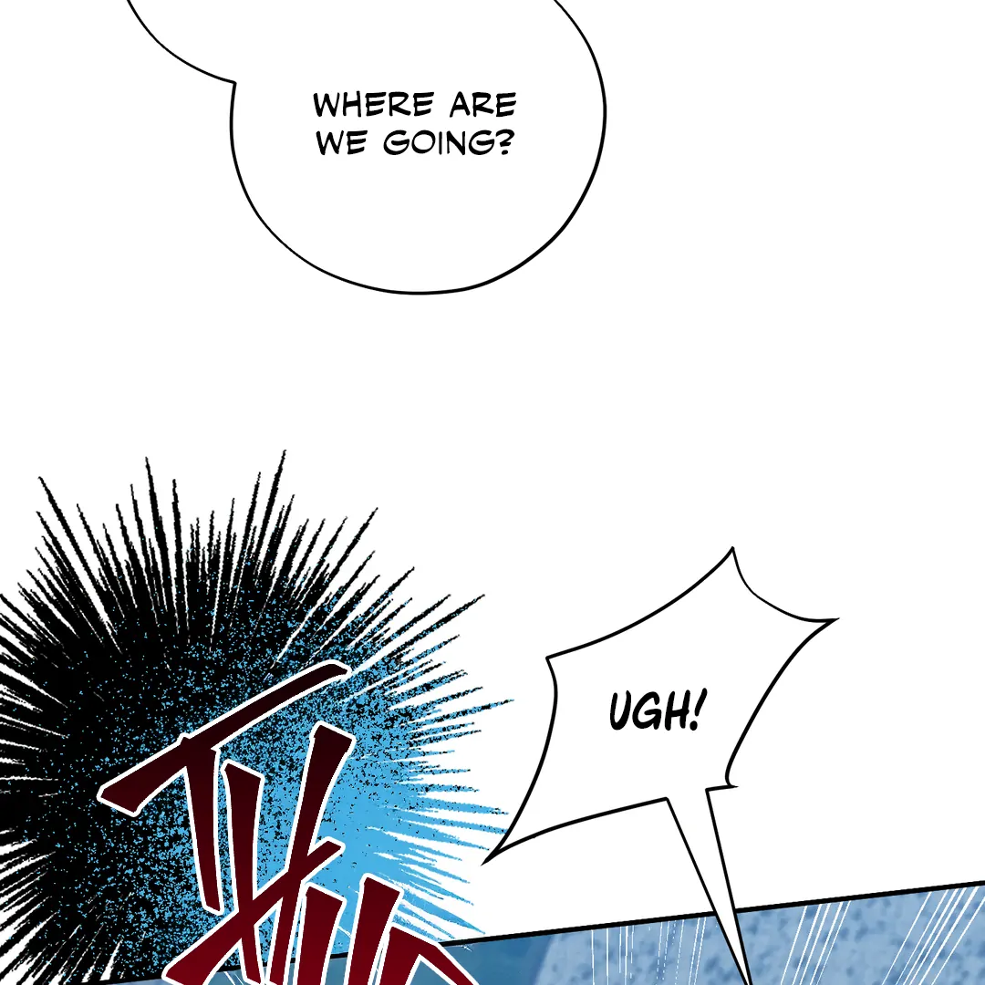 Counter Crush [Cupid Scans] - Chapter 7 manhwa