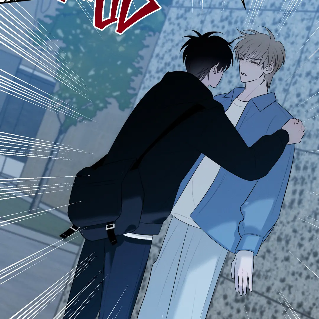 Counter Crush [Cupid Scans] - Chapter 7 manhwa
