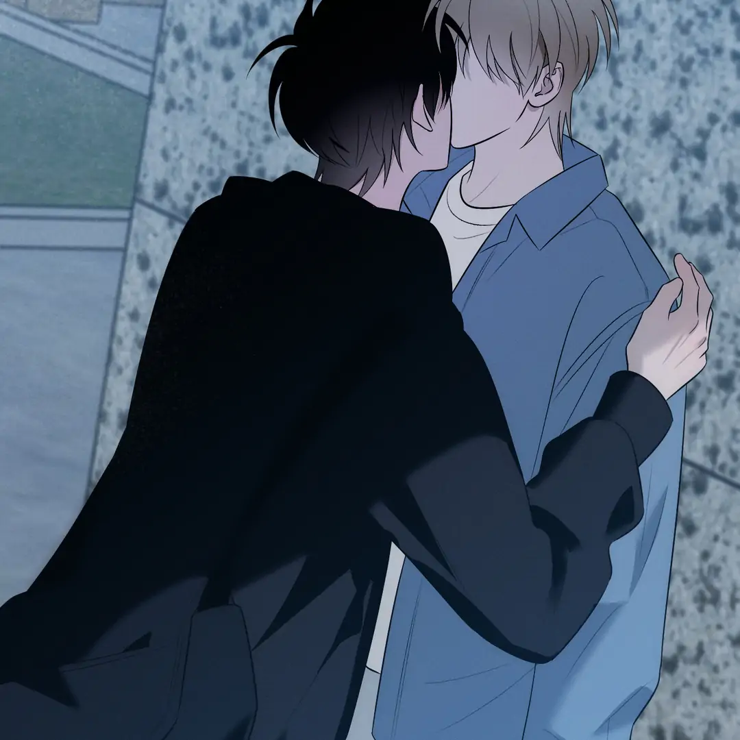 Counter Crush [Cupid Scans] - Chapter 7 manhwa