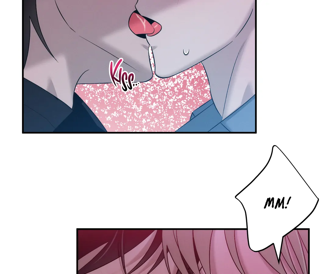 Counter Crush [Cupid Scans] - Chapter 7 manhwa