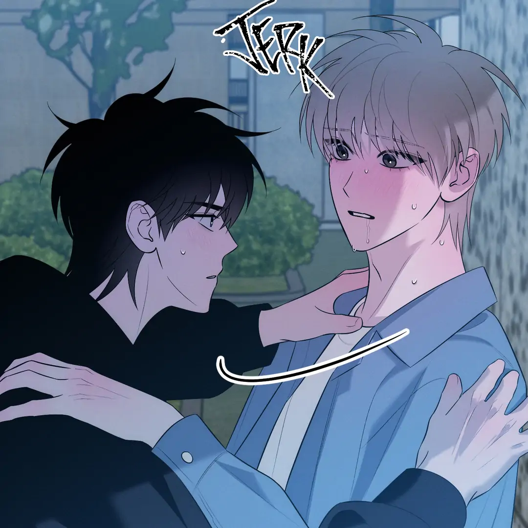 Counter Crush [Cupid Scans] - Chapter 7 manhwa