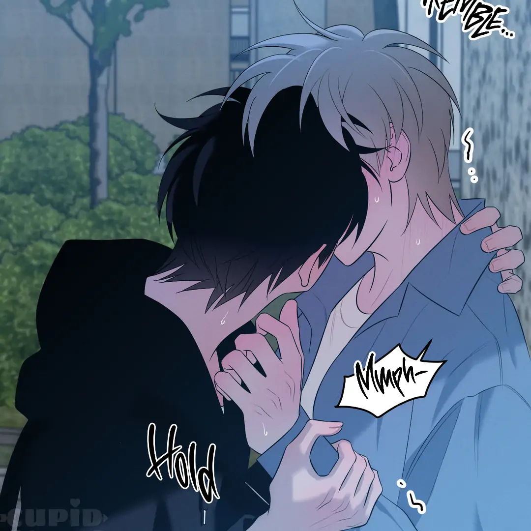 Counter Crush [Cupid Scans] - Chapter 7 manhwa