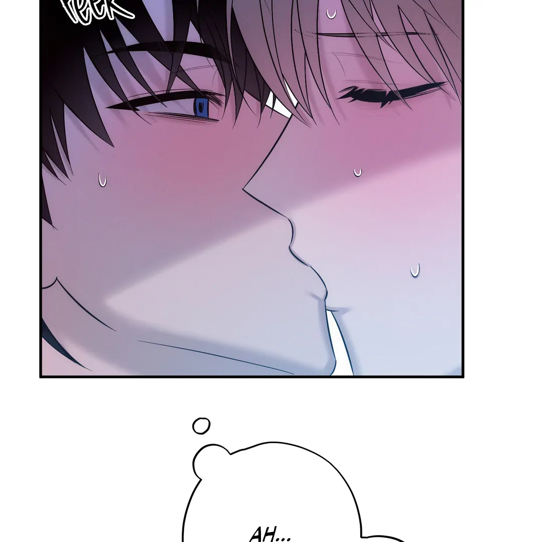 Counter Crush [Cupid Scans] - Chapter 7 manhwa