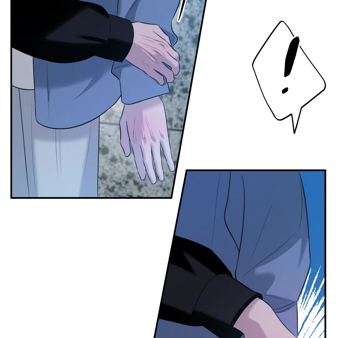 Counter Crush [Cupid Scans] - Chapter 7 manhwa